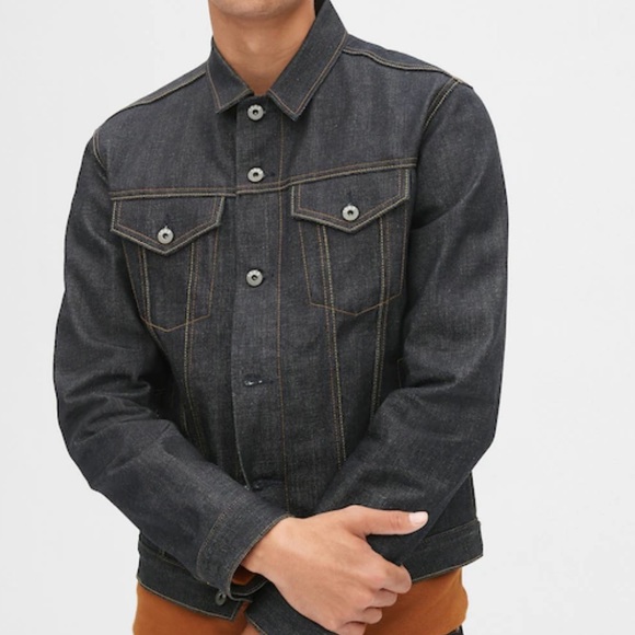 GAP | Jackets \u0026 Coats | Mens Western 